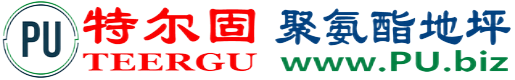 特尔固®湘西聚氨酯地坪